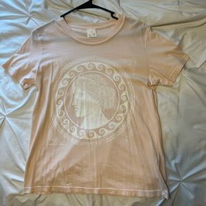 Pacsun LA Women’s Greek T-shirt